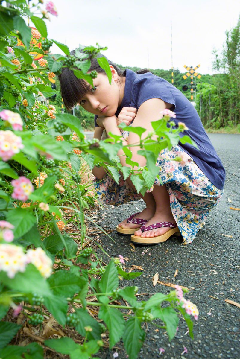 我对他无爱